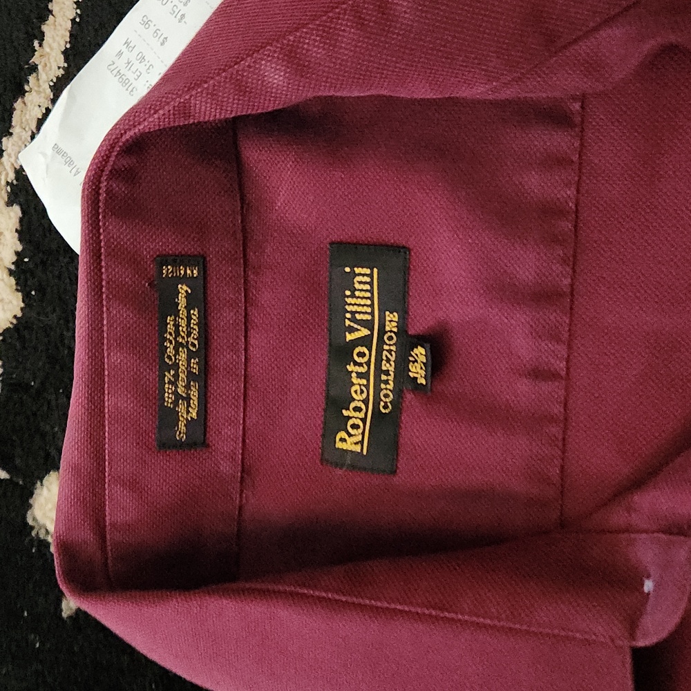 Mans - Picture 2 of 2